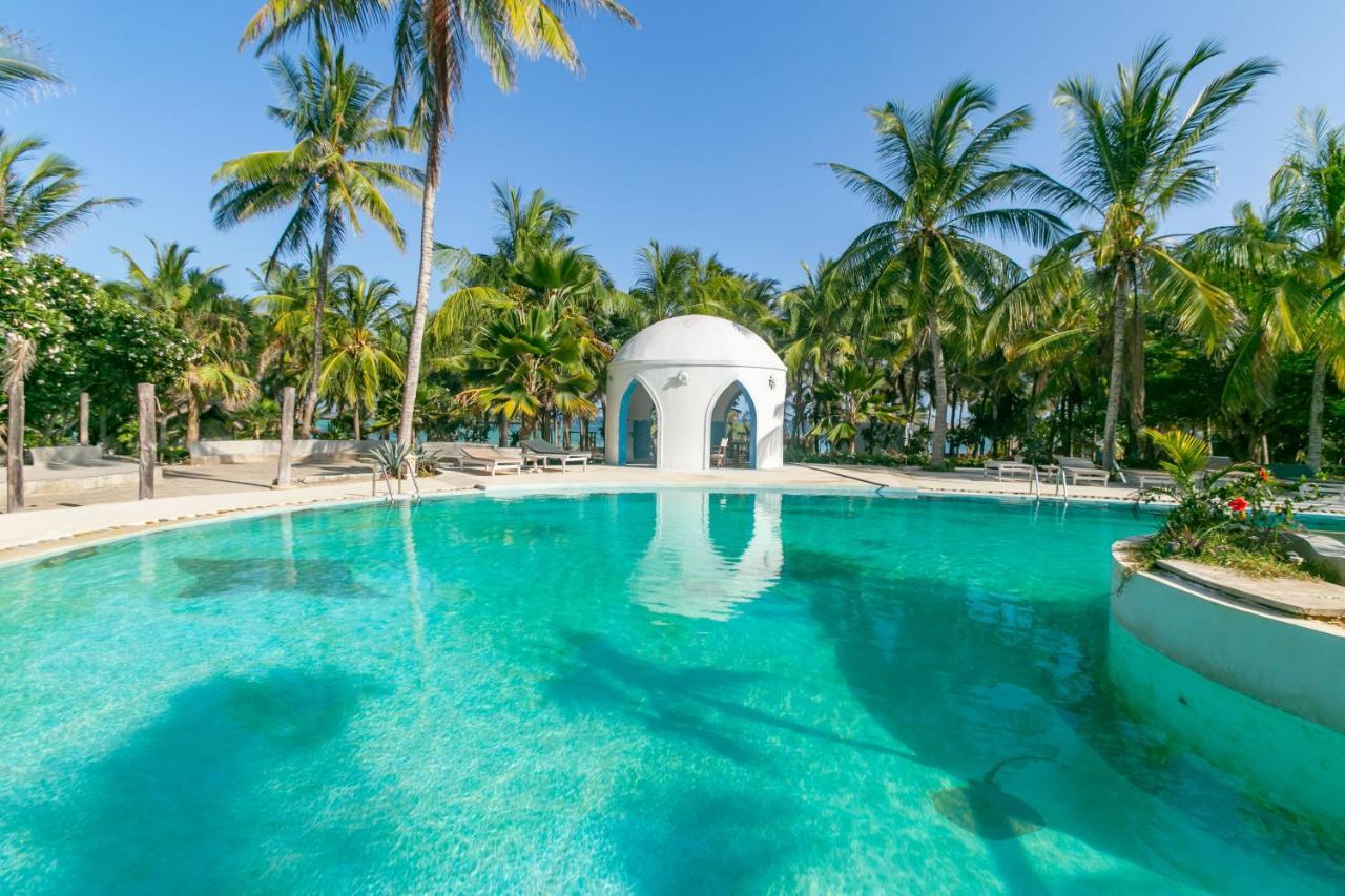 Sun Palm Beach Resort Watamu Exterior photo